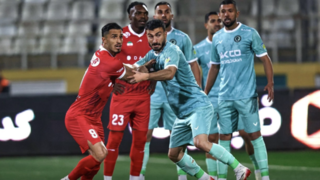 پروژه جدید در پرسپولیس کلید خورد