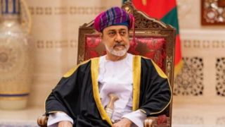 تهدید عمان، خشم خلیج فارس را برانگیخت