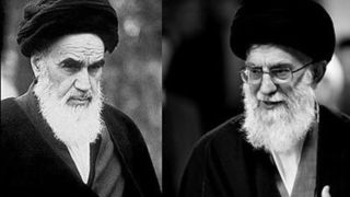 مردم باوری رهبر کبیر در بیان رهبر شهید