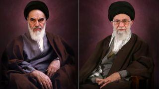 مردم باوری رهبر کبیر در بیان رهبر شهید