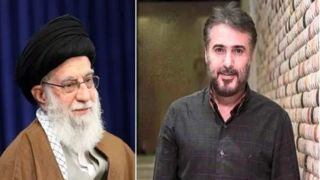 هر فیلمی را بازی نکن!/ ماجرای توصیه رهبر شهید به سید جواد هاشمی هر فیلمی را بازی نکن!/ ماجرای توصیه رهبر شهید به سید جواد هاشمی