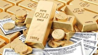 قیمت طلا، سکه و دلار امروز ۱۳ خرداد