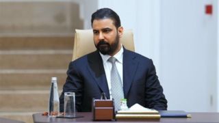 الزیدی: حشد شعبی عامل اساسی امنیت و ثبات عراق است