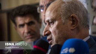 تاج: هیج نماینده مجلسی درخواست سفر به آمریکا نداشت