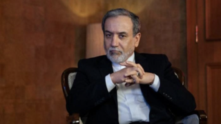 عراقچی: هر اقدام خصمانه، پاسخ فوری و قاطع می‌گیرد