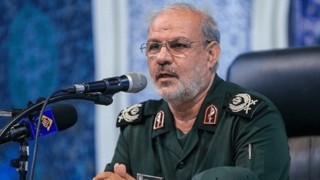 سخنگوی سپاه: خطای پاتریوت‌های آمریکا عامل تخریب ترمینال مسافربری فرودگاه کویت است