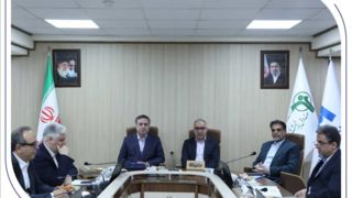 اعطای ۳۶۰ هزار فقره تسهیلات به بازنشستهها در پی امضای تفاهمنامه بانک صادرات ایران و صندوق بازنشستگی کشوری/ قربان اسکندری: حمایت از بازنشستهها در اولویت قرار دارد اعطای ۳۶۰ هزار فقره تسهیلات به بازنشستهها در پی امضای تفاهمنامه بانک صادرات ایران و صندوق بازنشستگی کشوری/ قربان اسکندری: حمایت از بازنشستهها در اولویت قرار دارد