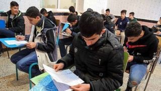تکذیب اعلام برنامه امتحانات نهایی  