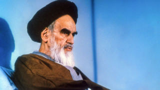 اگر این حرف امام خمینی (ره) را گوش می دادیم ...