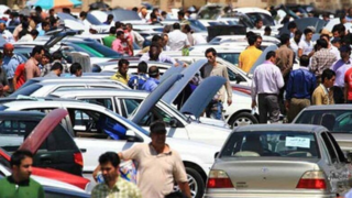 ضرورت حکمرانی اقتصاد جنگی در بازار خودرو