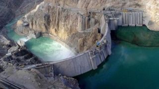 سدهای تهران چقدر آب دارند؟