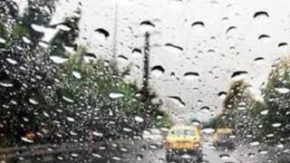 بارش باران در برخی نقاط کشور طی هفته جاری بارش باران در برخی نقاط کشور طی هفته جاری