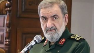 محسن رضایی: محکم پای متحدمان حزب‌الله ایستاده‌ایم  