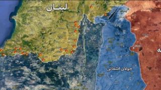 هشدار تخلیه برای ۶ منطقه جدید در لبنان؛ شهادت و زخمی شدن ۱۶ نفر در صور  