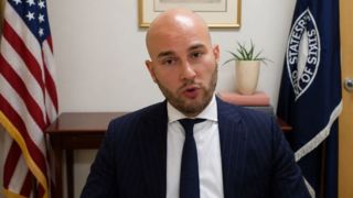 مهره امنیتی پنتاگون در راه باکو؛ مأموریت خاص سفیر جدید ترامپ