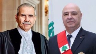 خوش‌رقصی عون و سلام برای صهیونیست‌ها با اتهام‌زنی به ایران