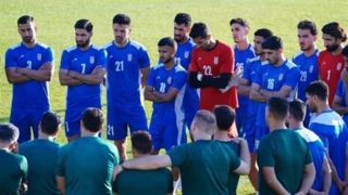 ادعای رویترز: ویزای آمریکای بازیکنان تیم ملی صادر شد 