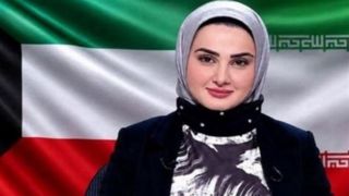 مجری کویتی به دلیل حمایت از ایران به ۳ سال زندان محکوم شد 