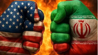 آیه ای که زاییده شد