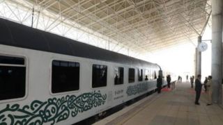 آغاز پیشفروش قطارهای مسافری برای ۱۷ تا ۳۱ خرداد آغاز پیشفروش قطارهای مسافری برای ۱۷ تا ۳۱ خرداد