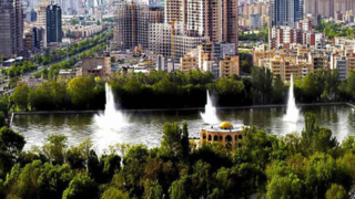 سردترین و گرم‌ترین مناطق کشور در ۱۴۰۵ را بشناسید
