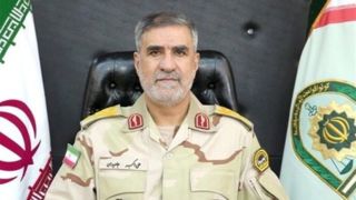 درگیری مسلحانه در هنگ مرزی زابل/ ۶ تروریست به هلاکت رسیدند