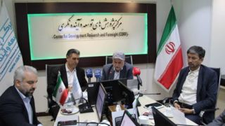 بانک‌های قرض‌الحسنه برای ۸۰ درصد جامعه می‌توانند راه‌حل ایجاد کنند