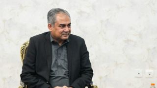 وزیر کشور پاکستان امروز به تهران سفر میکند وزیر کشور پاکستان امروز به تهران سفر میکند