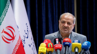 آغاز امتحانات نهایی از ۱۳ تیرماه به صورت «حضوری» آغاز امتحانات نهایی از ۱۳ تیرماه به صورت «حضوری»