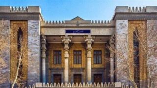 وزارت خارجه: آمریکا با نقض مکرر آتشبس ارادهای برای کاهش تنش ندارد وزارت خارجه: آمریکا با نقض مکرر آتشبس ارادهای برای کاهش تنش ندارد