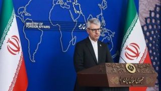 بقائی: اسرائیل برای لبنان نه امنیت میخواهد و نه ثبات بقائی: اسرائیل برای لبنان نه امنیت میخواهد و نه ثبات