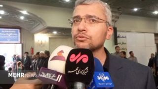 رضایی: ایران دیگر در برابر هیچ شرارت و بینظمی خویشتنداری نمیکند رضایی: ایران دیگر در برابر هیچ شرارت و بینظمی خویشتنداری نمیکند