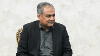 وزیر کشور پاکستان در راه تهران وزیر کشور پاکستان در راه تهران