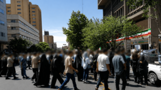 تجمع اعتراضی دانشآموزان در چند شهر ایران درباره کنکور و امتحانات نهایی تجمع اعتراضی دانشآموزان در چند شهر ایران درباره کنکور و امتحانات نهایی