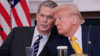 آمریکا بدنبال استفاده از دارایی‌های ایران برای بازسازی کشورهای عربی