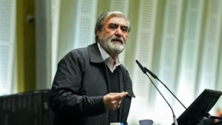 عزیزی: تا عقبنشینی خفتبار اسرائیل نبرد ادامه دارد عزیزی: تا عقبنشینی خفتبار اسرائیل نبرد ادامه دارد