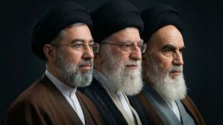 مانیفست استمرار انقلاب اسلامی پس از شهادت رهبر انقلاب
