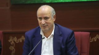 توضیح تاج درباره شرایط ویزای آمریکای تیم‌ملی: علی‌رغم خباثت‌ها نگرانی نداریم