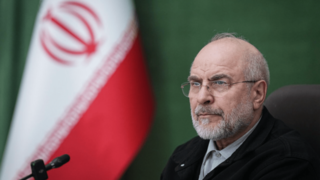 قالیباف: پایگاهها و داراییهای آمریکا و رژیم اهداف مشروع هستند قالیباف: پایگاهها و داراییهای آمریکا و رژیم اهداف مشروع هستند