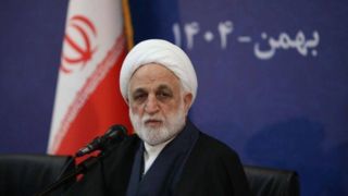 حجتالاسلام اژهای: در کنار ملت لبنان میایستیم حجتالاسلام اژهای: در کنار ملت لبنان میایستیم