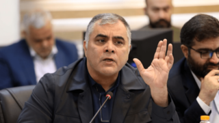 پاک‌نژاد: زیرساخت اجرای طرح سوخت با کارت بانکی آماده است