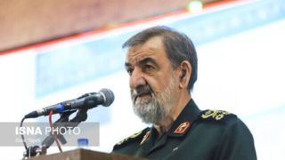 محسن رضایی: متجاوزان پاسخ گرفتند تا دست از شرارت بردارند محسن رضایی: متجاوزان پاسخ گرفتند تا دست از شرارت بردارند