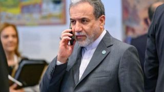 آخرین تحولات منطقه و پاسخ ایران به رژیم اسرائیل؛ محور رایزنیهای دیپلماتیک عراقچی آخرین تحولات منطقه و پاسخ ایران به رژیم اسرائیل؛ محور رایزنیهای دیپلماتیک عراقچی