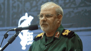 سخنگوی سپاه: تجاوز تکرار شود، گستردهتر پاسخ میدهیم سخنگوی سپاه: تجاوز تکرار شود، گستردهتر پاسخ میدهیم