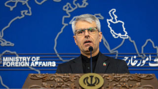 بقایی: هیچکس باور نمیکند از رژیم صهیونیستی بدون هماهنگی با آمریکا کاری سر بزند بقایی: هیچکس باور نمیکند از رژیم صهیونیستی بدون هماهنگی با آمریکا کاری سر بزند