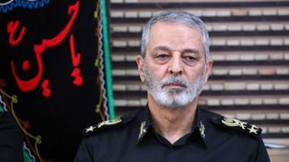 دستنوشته شهید موسوی درخصوص عاقبت رژیم صهیونی دستنوشته شهید موسوی درخصوص عاقبت رژیم صهیونی