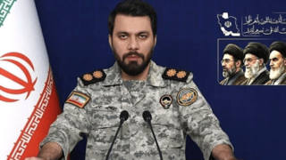 قرارگاه خاتم‌الانبیا: ضربات سنگینی به اهداف مهم صهیونیست‌ها وارد کردیم