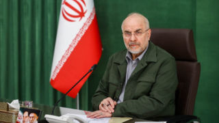 قالیباف: معادله آتشبس روی کاغذ و نقض مکرر آن در میدان را برهم زدیم قالیباف: معادله آتشبس روی کاغذ و نقض مکرر آن در میدان را برهم زدیم