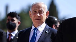 نتانیاهو به توقف تبادل آتش با ایران اذعان کرد نتانیاهو به توقف تبادل آتش با ایران اذعان کرد