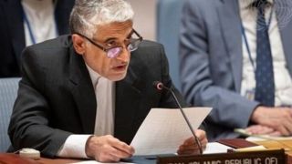ایروانی: هنوز به متن نهایی درباره توافق دست نیافته‌ایم